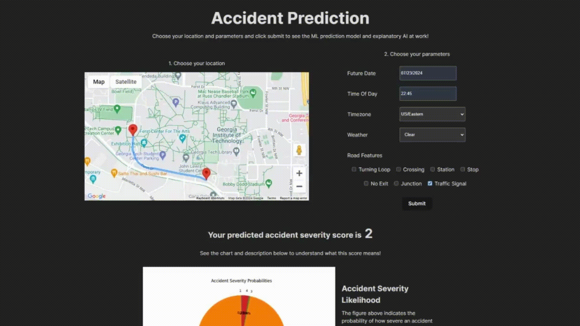 Picture of the author