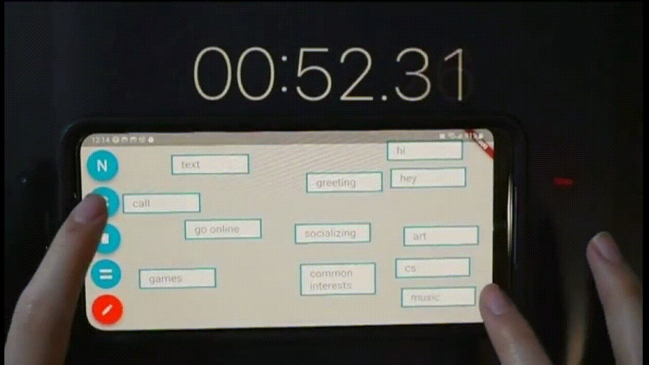 Picture of the author